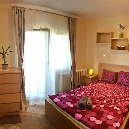 شقة Centrocluj Panoramic كلوج-نابوكا